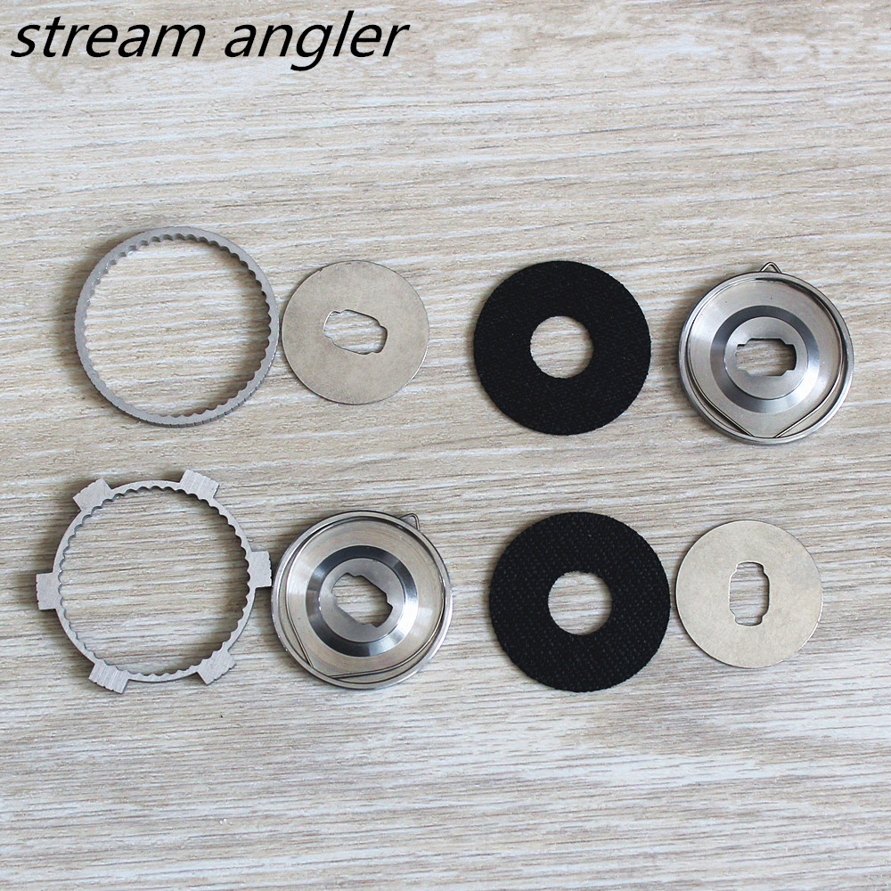 Reel Spare Spool - ดรากเกอร์ ฟอร์ แอนทาเรส เอ็มจีแอล ดีซี คลิกเกอร์