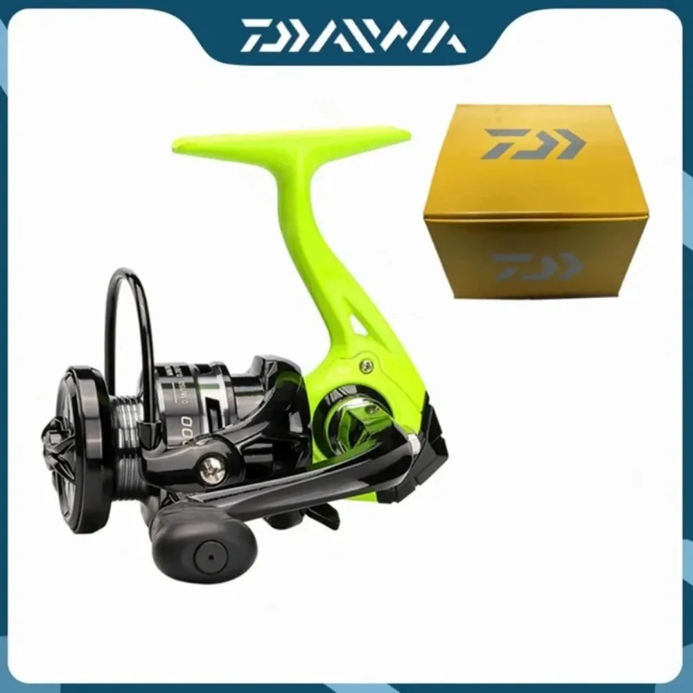 Daiwa Reel Bg - รอกตกปลา DAIWA รับน้ำหนักได้สูงสุด 25 กก. โครงสร้างโลหะทั้งหมด
