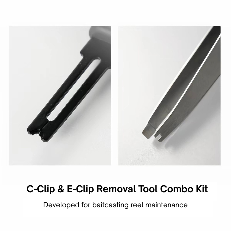 ชุดเครื่องมือบำรุงรักษารอกเบทค - Reel Repair Kit บทวิจารณ์และราคา