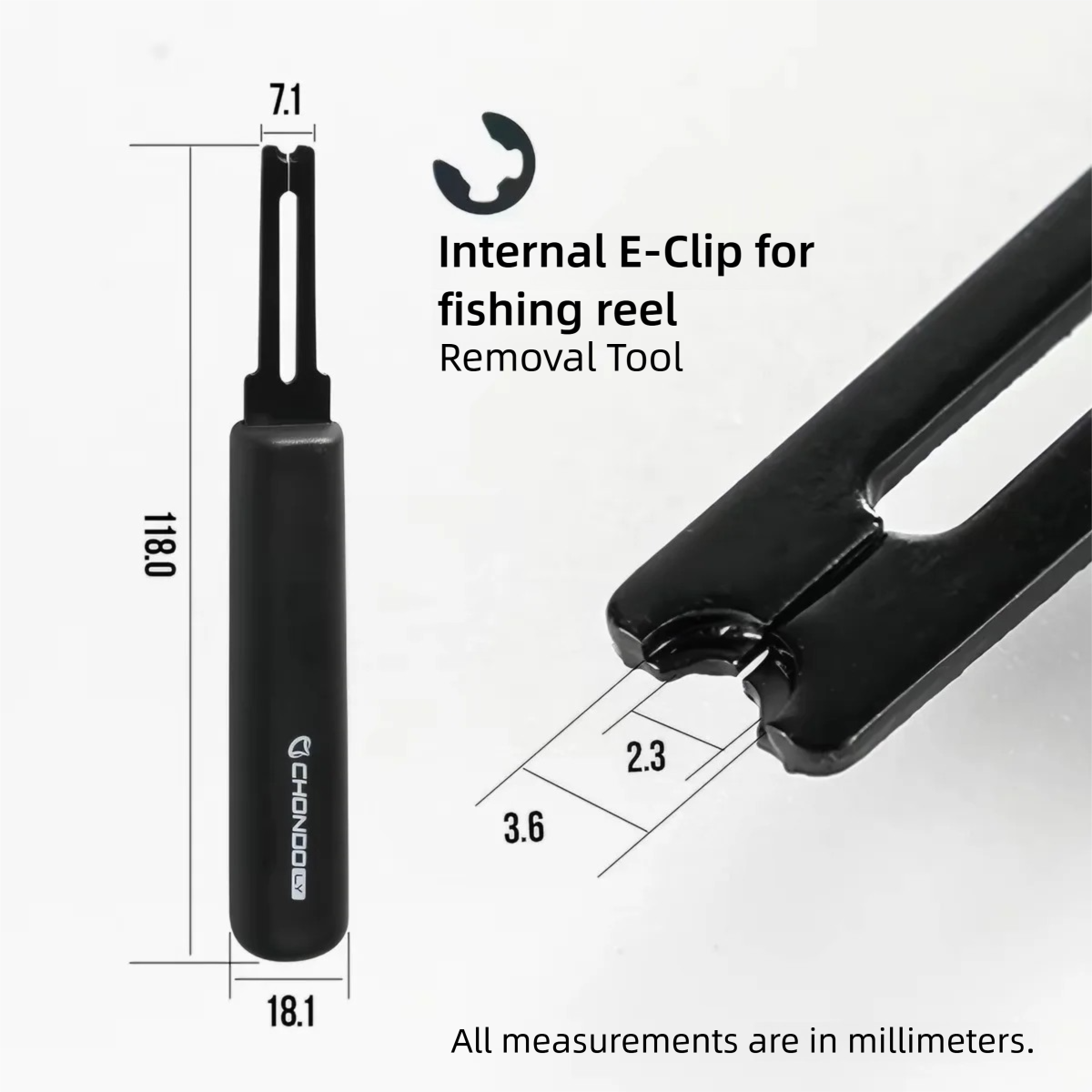 ชุดเครื่องมือบำรุงรักษารอกเบทค - Reel Repair Kit บทวิจารณ์และราคา