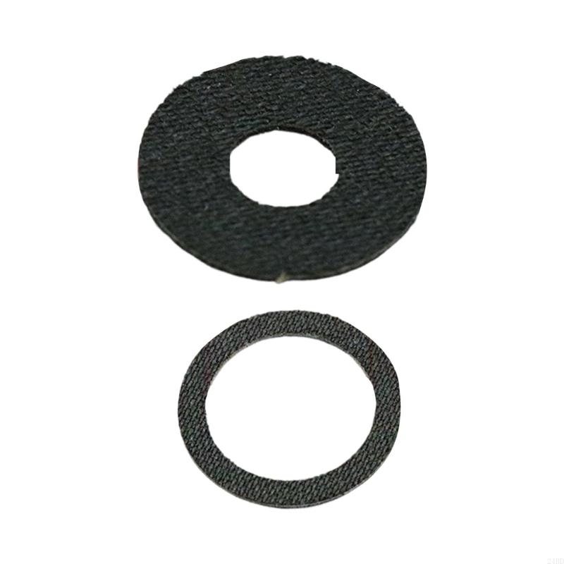 5Pcs Drag Washers คาร์บอนไฟเบอ - Reel Repair Kit บทวิจารณ์และราคา