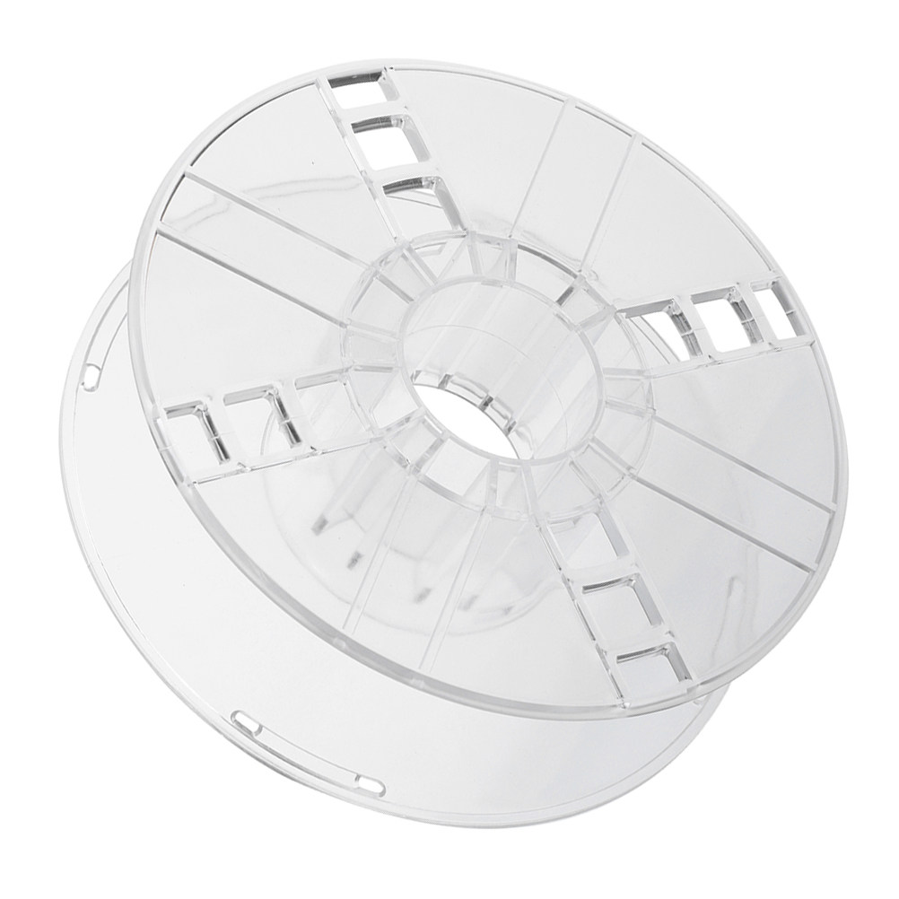 ม้วนสายไฟพลาสติก ขนาดเล็ก ที่ม - Electric Reel บทวิจารณ์และราคา