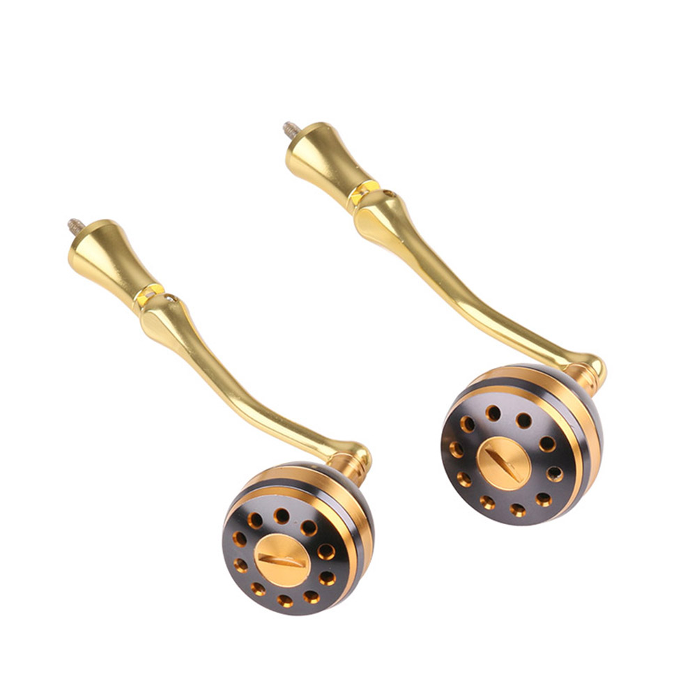 ด้ามจับรอกตกปลา DEUKIO แบบหมุน - Spinning Reel บทวิจารณ์และราคา
