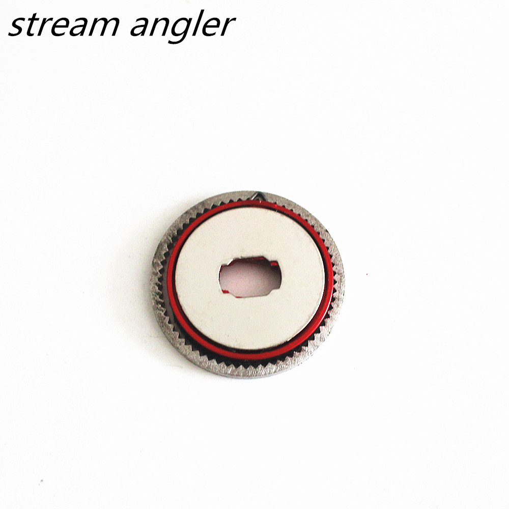 2020 2021 2022 ALPHAS ห้ารุ่น  - Reel Drag Knob บทวิจารณ์และราคา