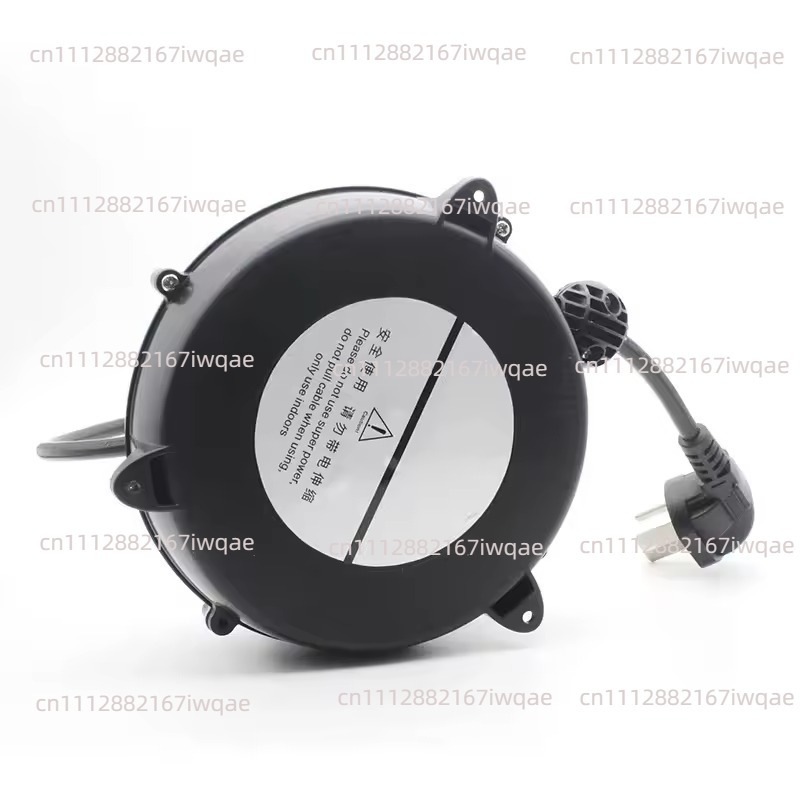 สายไฟม้วนเก็บได้ ML-0612 220v  - Electric Reel บทวิจารณ์และราคา