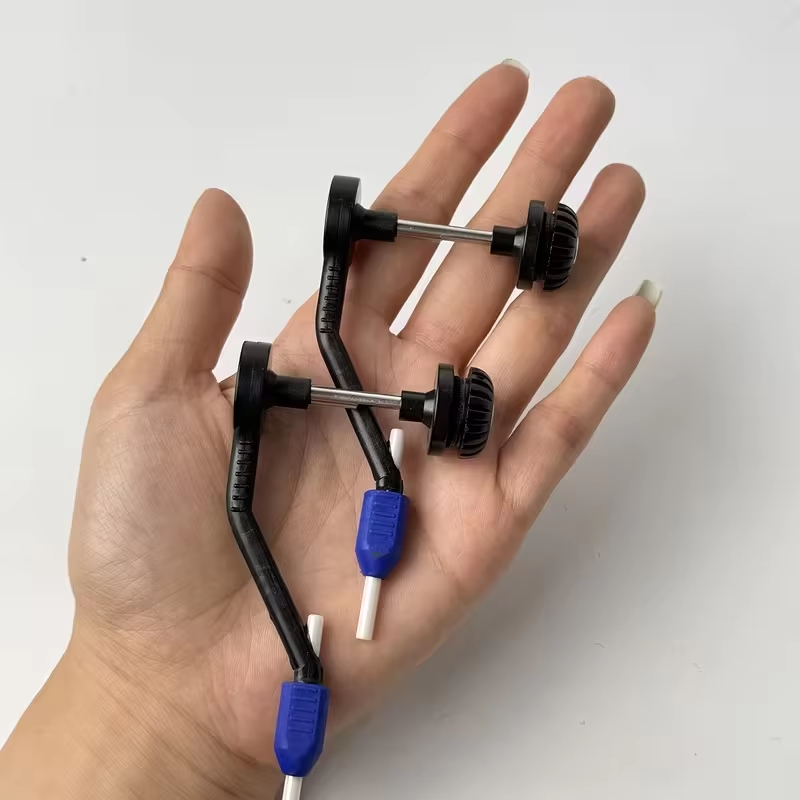 ที่ยึดหลอดเซรามิกสำหรับผูกเบ็ด - Baitcasting Reel บทวิจารณ์และราคา