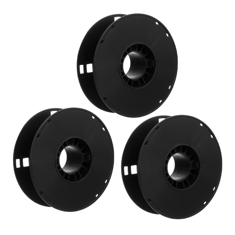 3 ชิ้น รอกเก็บสายไฟพลาสติก น้ำ - Electric Reel บทวิจารณ์และราคา