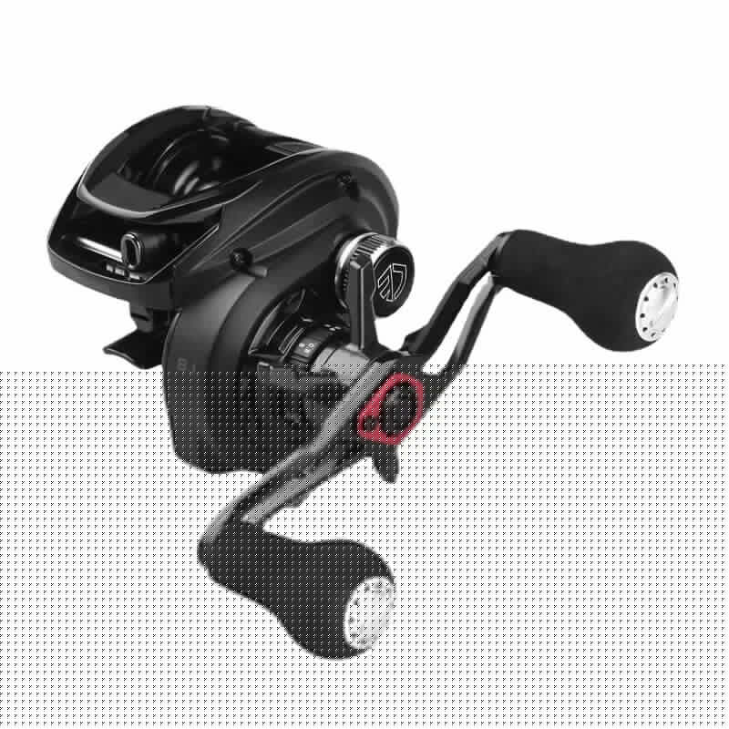 Okuma Hakai รอกม้วนตกปลา baitc - Abu Garcia Reel Max บทวิจารณ์และราคา