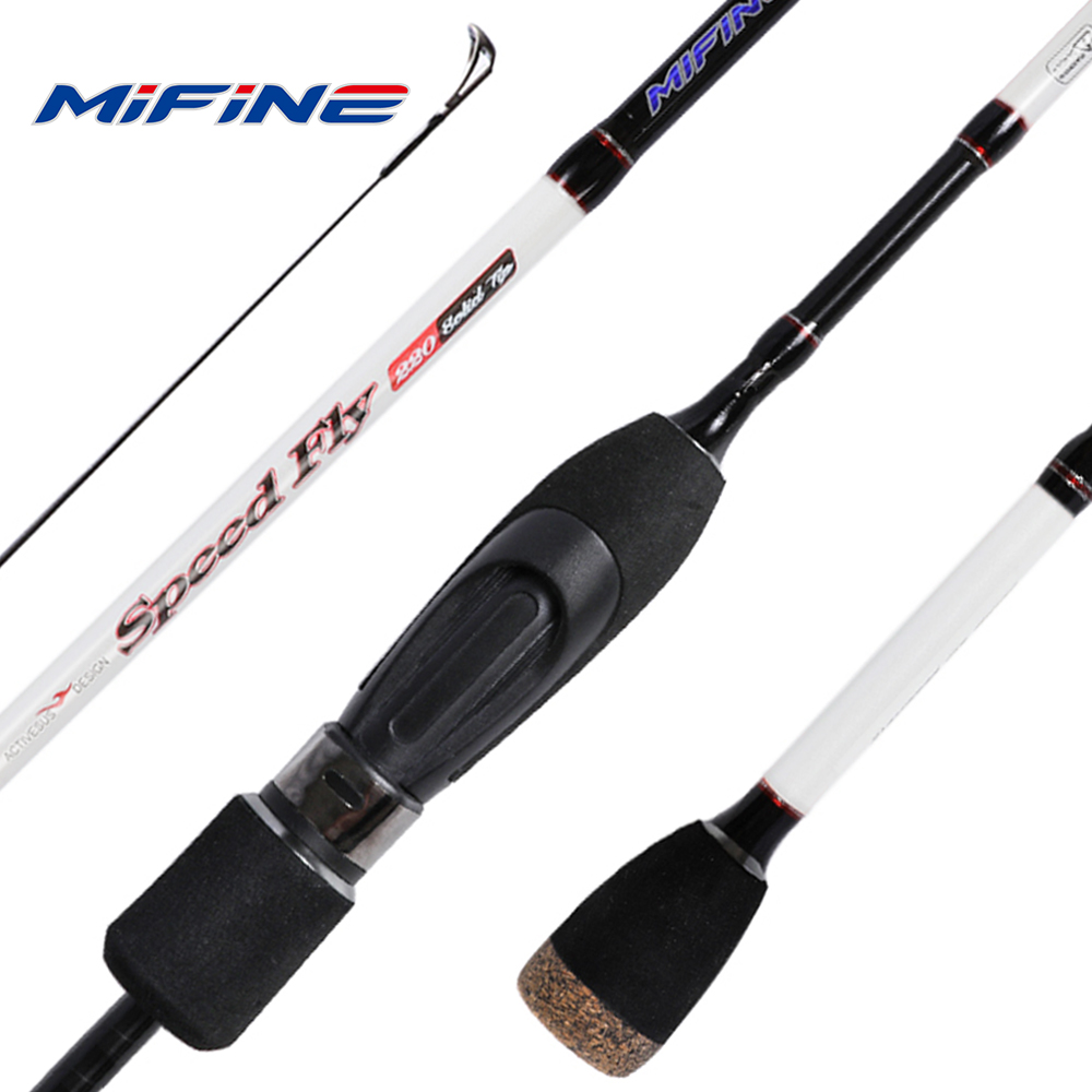MIFINE SPEEDFLY SPIN UL L ML ค - Trolling Reel บทวิจารณ์และราคา