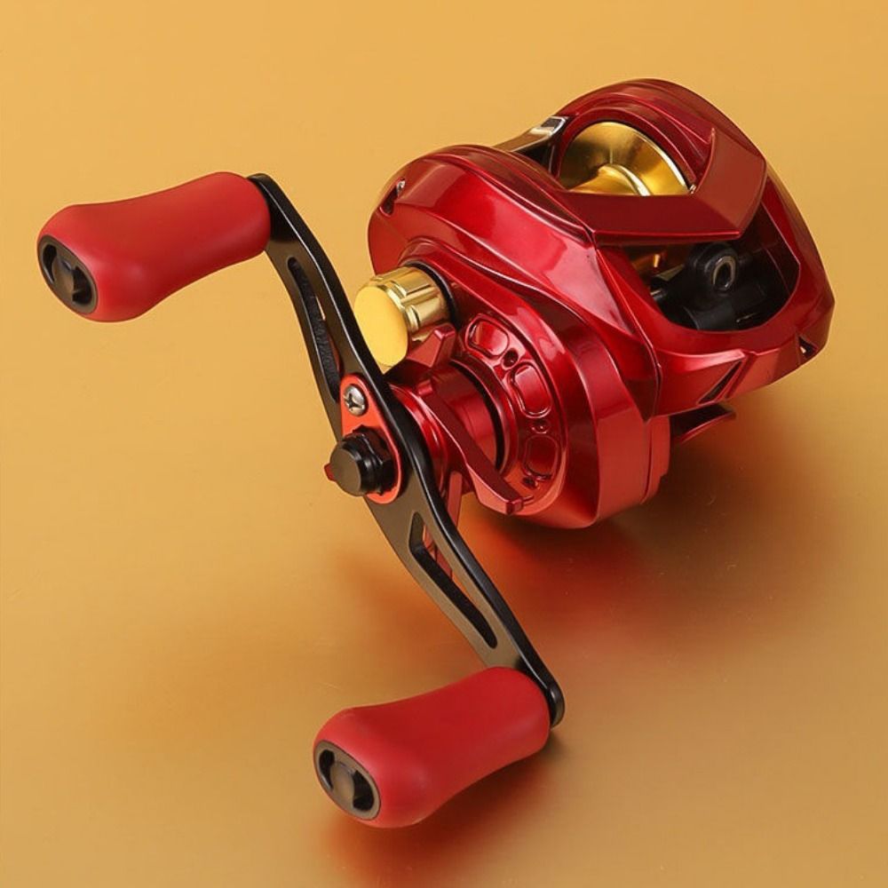รอกเบทคาสติ้งโลหะ อัตราทดเกียร - Surf Reel บทวิจารณ์และราคา