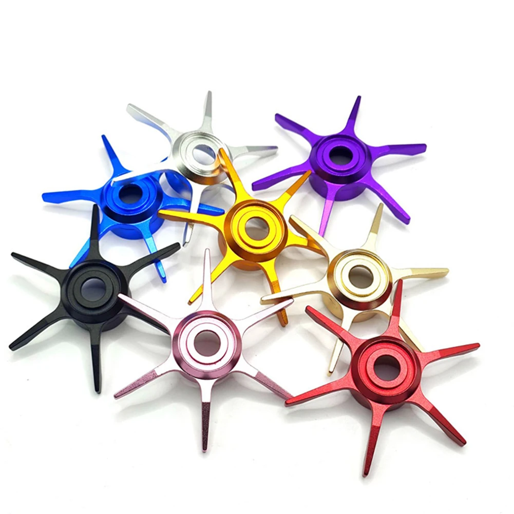 1ชิ้นลากดาวโลหะ65มม. สำหรับ Sh - Reel Drag Knob บทวิจารณ์และราคา